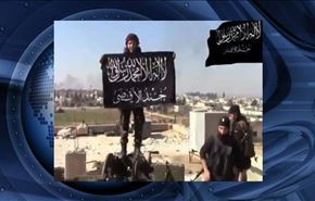 هلاکت سرکرده گروهک تروریستی در شمال سوریه