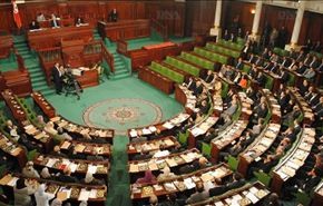 المجلس الوطني التاسيسي يتبنى القانون الانتخابي الجديد