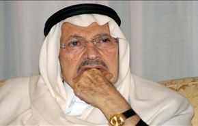 لماذا لم يهنئ الأمير طلال ولي ولي العهد الامير مقرن؟