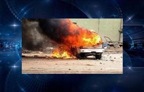 قتيل بتفجير سيارة مفخخة وابطال مفعول عبوتين بالقاهرة