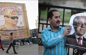 الحملات الدعائية لانتخابات مصر الرئاسية تنطلق اليوم