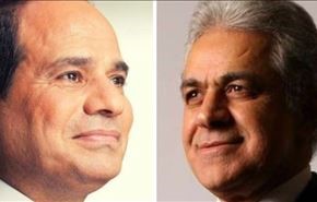 آغاز رقابتهای انتخاباتی ریاست جمهوری در مصر