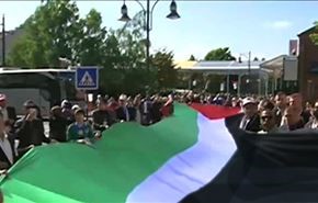 فلسطينيو أوروبا يؤكدون على حق عودة الاجئين