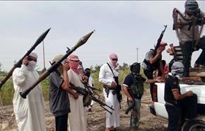 تشکیل نیروی مسلح عشایر برای مقابله با داعش