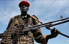 جيش جنوب السودان يعلن عن سيطرته على مدينتين