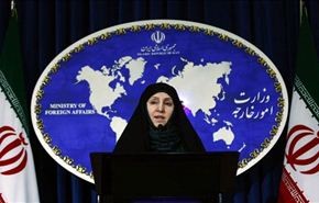 عزة وكرامة ايران محور اساسي في التعاطي مع سائر الدول