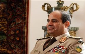 وعده انتخاباتی سیسی درباره اخوان المسلمین مصر
