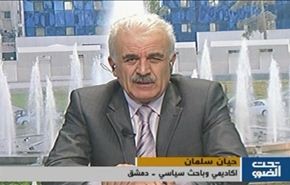 سورية: تداعيات أزمة اللاجئين