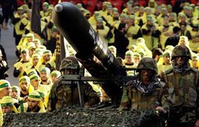 الاحتلال: حزب الله يغطي كل “إسرائيل” بالصواريخ