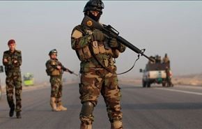 عملیات گسترده ارتش عراق علیه القاعده آغاز شد