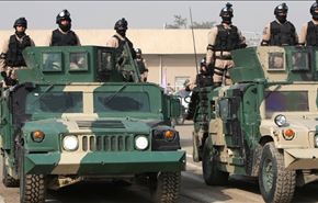 وعده ارتش عراق برای پاکسازی استان الانبار
