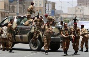 ادامه عملیات موفق نیروهای ارتش یمن علیه مزدوران سعودی