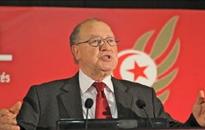 بن جعفر يشدد على موعد انتخابات تونس