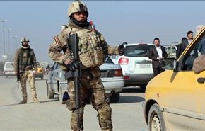 هلاکت سرکرده داعش در بابل عراق