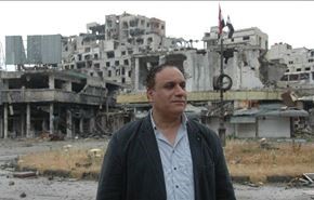 پرونده عناصر مسلح در حمص قدیم بسته شد