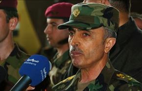 رئيس الأركان العراقي ينجو من محاولة اغتيال