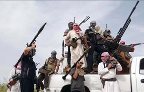 سلاح‌های داعش در عراق ساخت صهیونیست‌ها است