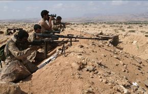 19 کشته و زخمی در حمله القاعده به ارتش یمن