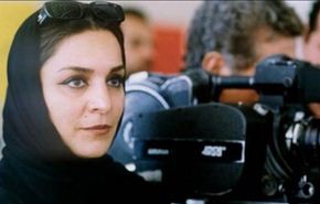 الإيرانية تهمينة ميلاني إلى لجنة تحكيم مهرجان أربيل السينمائي