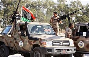 4 قتلى من الجيش الليبي في هجمات متفرقة في بنغازي