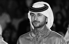 کشمکش انگلیس و آل خلیفه برسر شاهزاده بحرینی