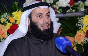 أمير الكويت يقبل استقالة وزير بعد اتهامه بدعم الارهابيين بسوريا