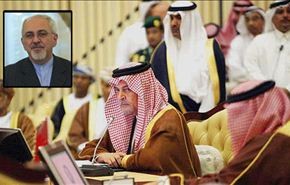 سعود الفيصل يوجه دعوة رسمية لنظيره الايرني لزيارة السعودية