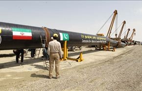هل ستتخلى ايران عن تغريم باكستان حول أنبوب الغاز؟