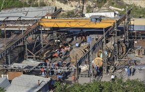 مقتل 205 عمال بانفجار منجم للفحم غربي تركيا