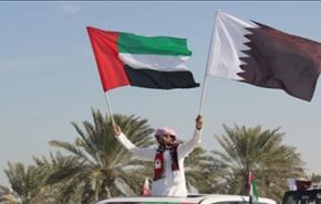 ورود شاعران قطر و امارات به عرصه اختلافات سیاسی