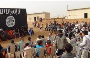 قوانین ویژۀ آموزش و پرورش در مناطق تحت تصرف داعش