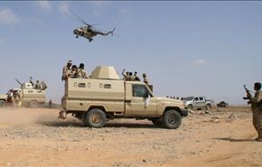 آغاز جنگ تمام‌عیار ارتش یمن علیه القاعده
