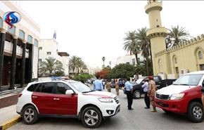 الجزایر سفارت خود در لیبی را تعطیل کرد