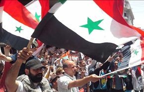 انتهاء الاستعدادات اللوجستية لانتخابات الرئاسة السورية