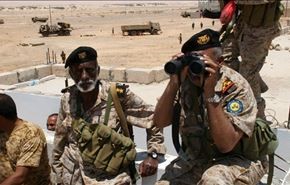 هلاکت 2 تروریست سعودی در یمن