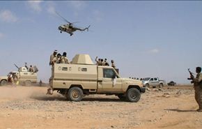 جيش اليمن يقتل إرهابيين سعوديين اثنين في شبوة