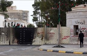 افراد مسلح، نمایندگان پارلمان لیبی را ربودند