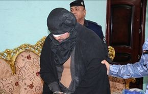 القبض على 14 داعشيا في الفلوجة متنكرين بزي نساء