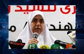 ابنة مرسي: ابي رفض عروض الجيش مقابل الاستقالة