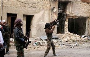 هلاکت سرکرده ارتش آزاد به‌دست تروریست‌های النصره