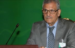 استعفای وزیر دفاع خودخواندۀ مخالفان سوری