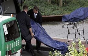 سه کشته در جدال خونین پدربزرگ‌های آلمانی