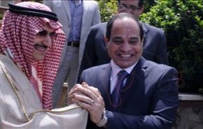 میلیاردر سعودی در قاهره به دنبال چیست؟ + عکس