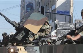 تیراندازی به نیروهای ارتش لبنان در باب التبانه