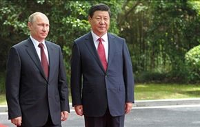 موسكو وبكين: محاولات التدخل العسكري في سورية غير مقبولة