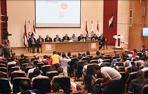 السيسي يفوز بمعظم اصوات المصريين في الخارج