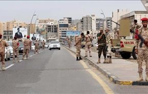 نظامی خبرساز لیبی را بشناسیم