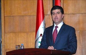كردستان العراق تودع إيرادات مبيعات النفط في بنك تركي