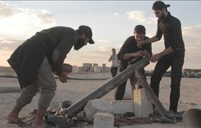کشته شدن چند کودک سوری در درعا