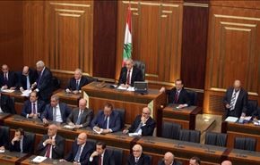 لبنان از امروز رئیس جمهور ندارد